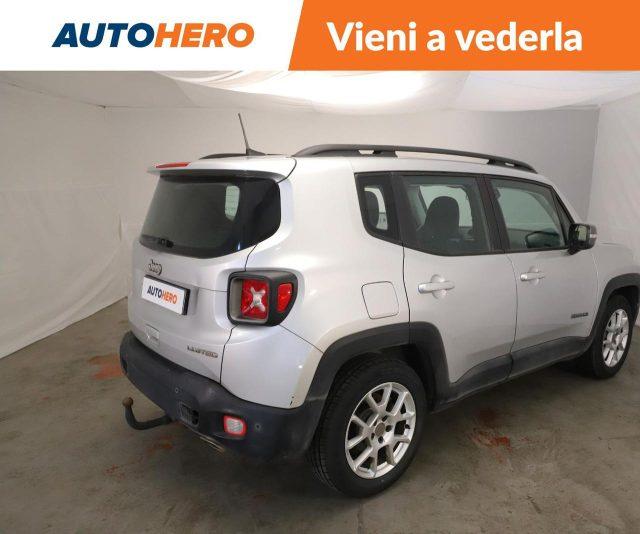 JEEP Renegade 1.0 T3 Limited