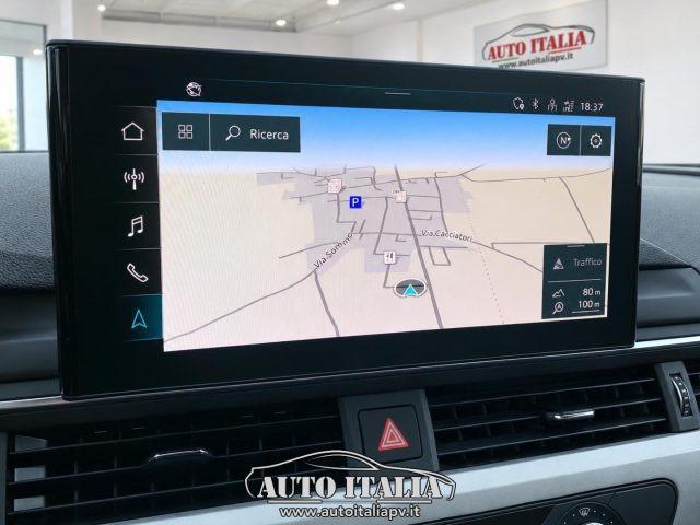 AUDI A4 35 TDI/163 CV S tronic Business Advanced