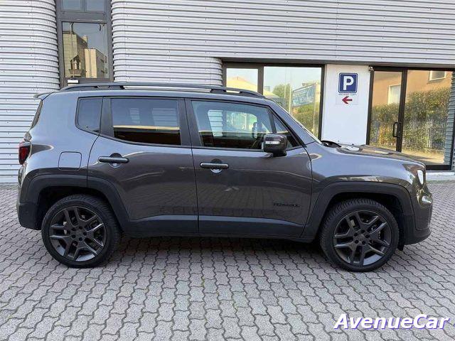 JEEP Renegade 1.3 t4 phev S 4xe 240CV FARI LED CERCHI 19 TELECAM