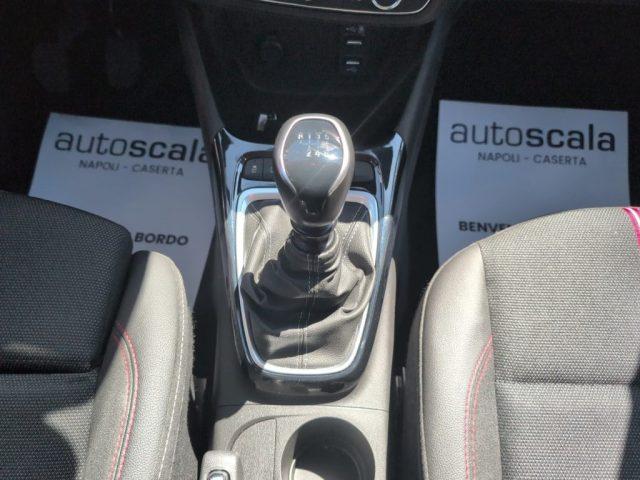 OPEL Crossland 1.5 ECOTEC D 110 CV Start&Stop GS Line