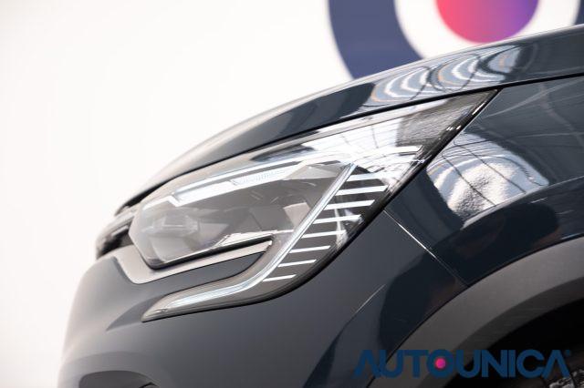 RENAULT Captur FULL HYBRID E-TECH 145 CV INTENS NEOPATENTATI