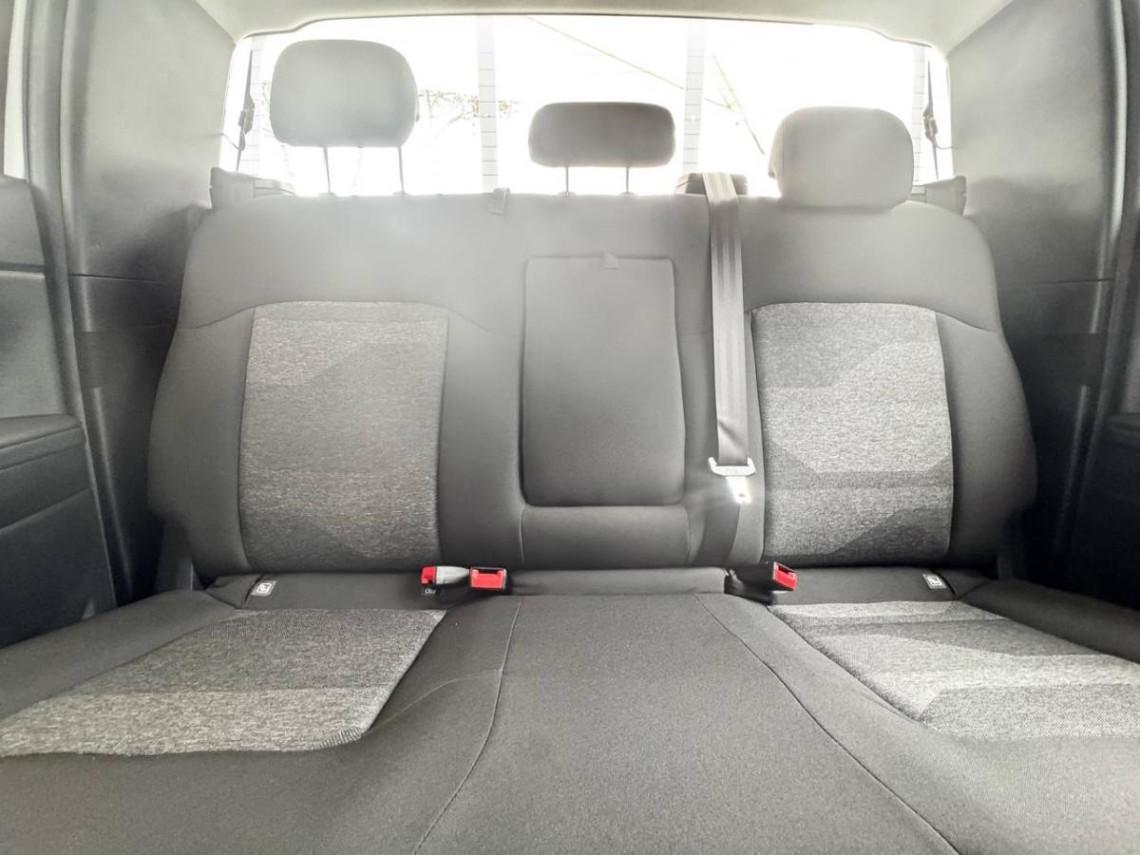 FORD Ranger 2 0 ecoblue DC 170cv xl