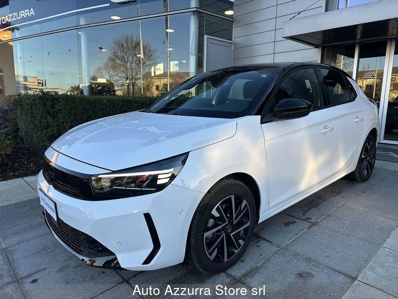 Opel Corsa Corsa 1.2 100 CV GS *PROMO AZZURRA*