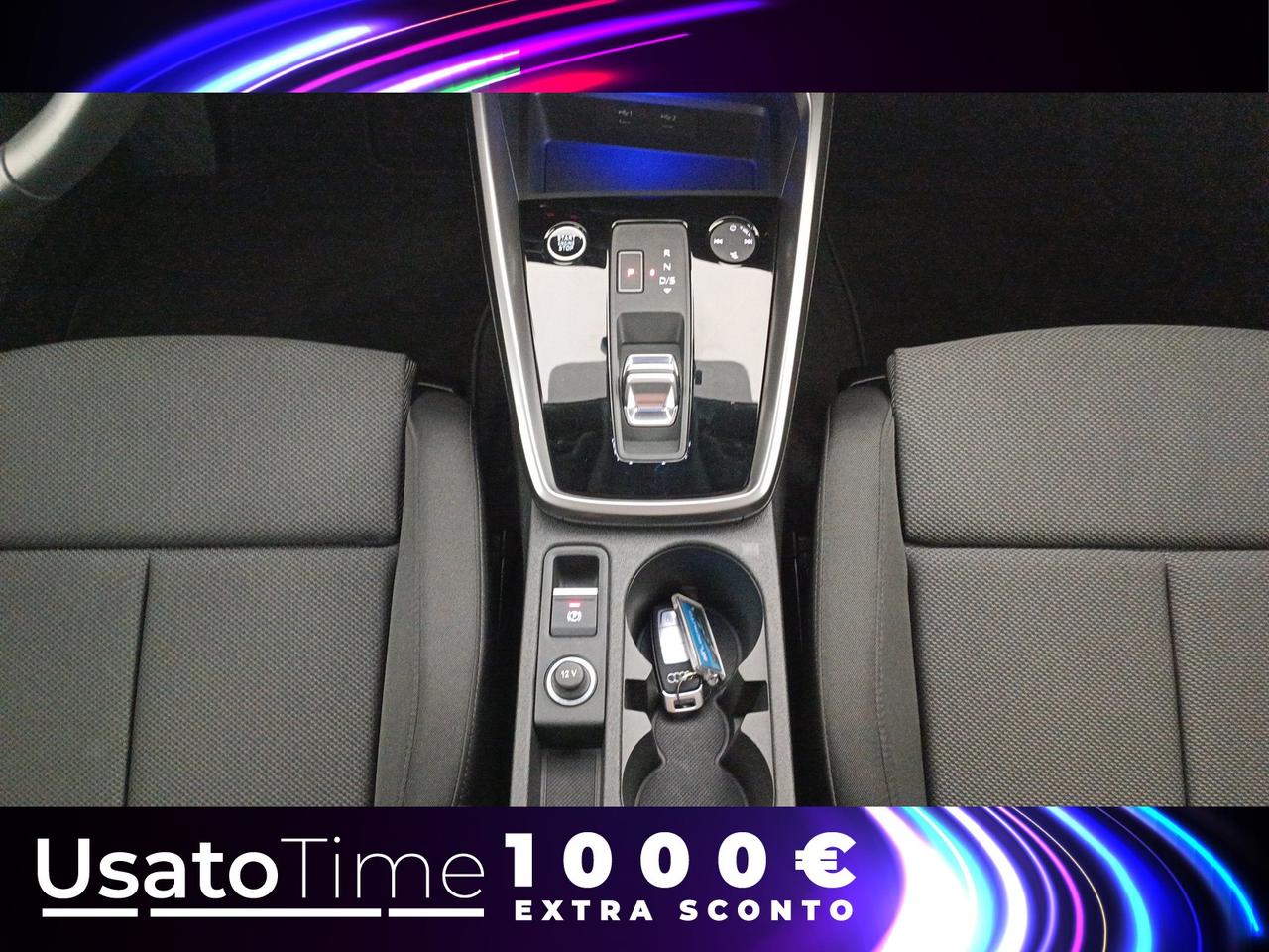 Audi A3 sportback 35 2.0 tdi s line edition s tronic