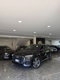 Audi Q5 SQ5 TDI quattro tiptronic sport attitude