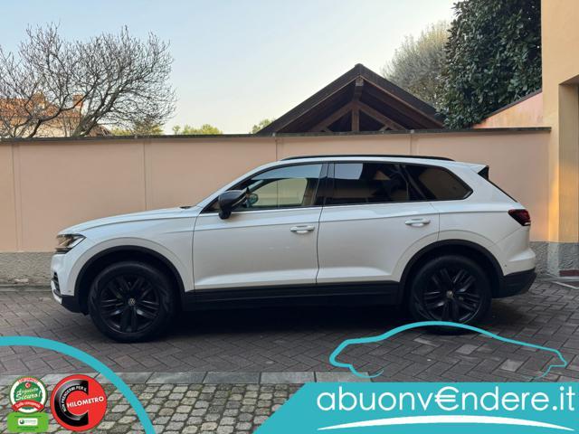 VOLKSWAGEN Touareg 3.0 V6 TDI SCR Advanced