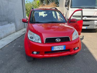 Daihatsu Terios 1.3 4WD CX