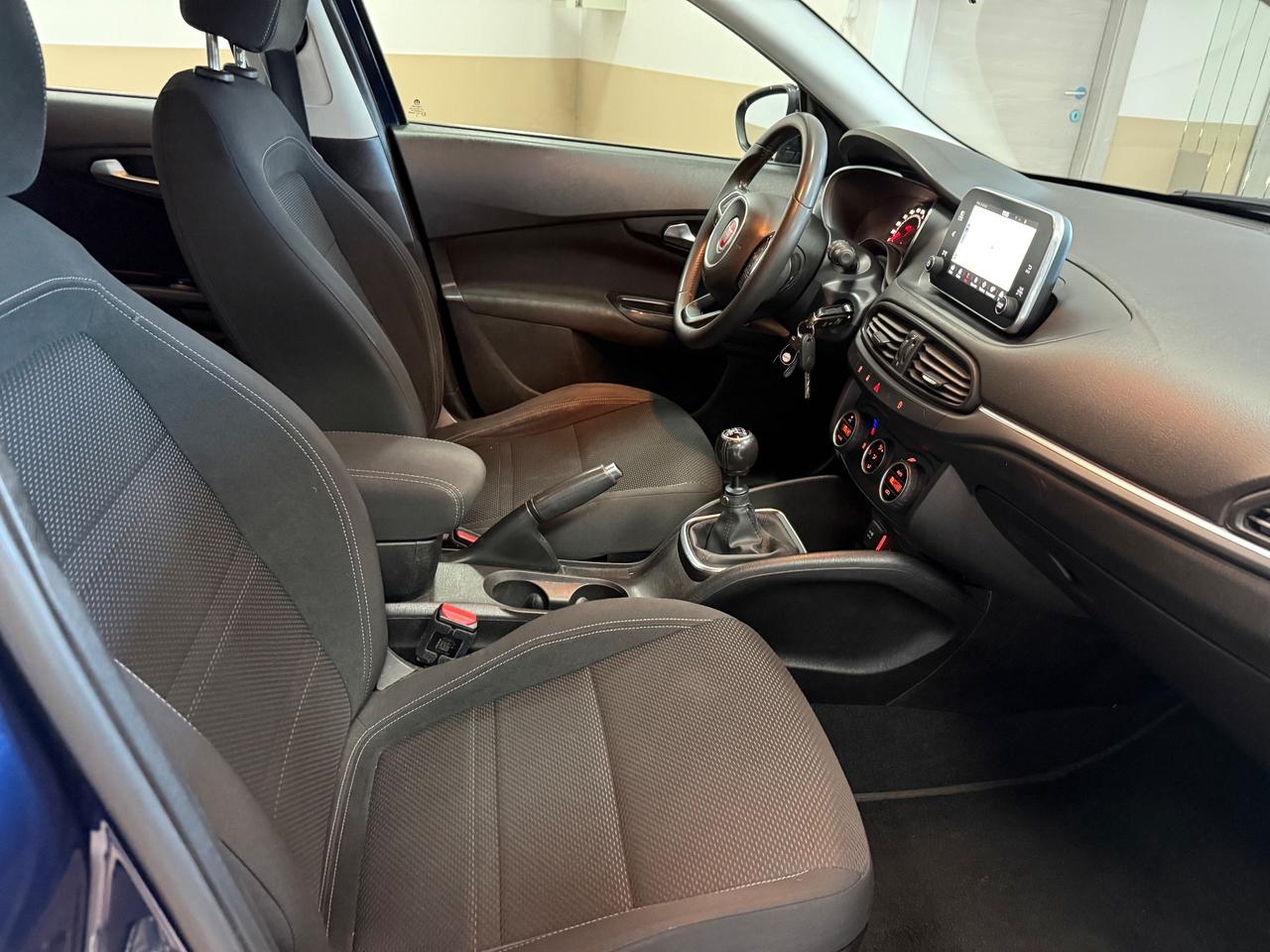 Fiat Tipo 1.6 Mjt S&S 5 porte