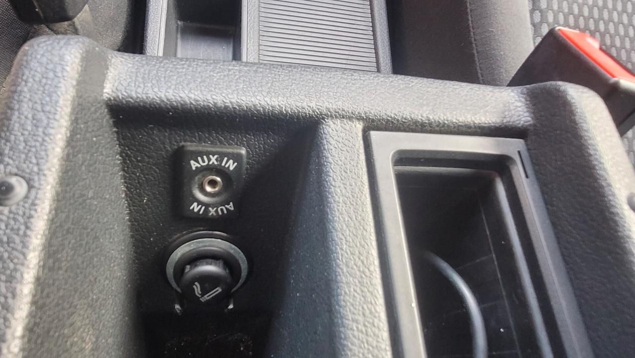 Volkswagen Tiguan 2.0 TDI Trend & Fun Tech.