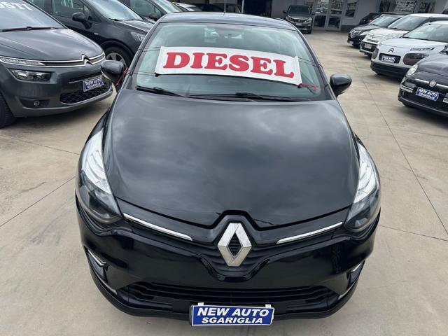 RENAULT Clio dCi 8V 75CV Start&Stop 5 porte Energy Zen