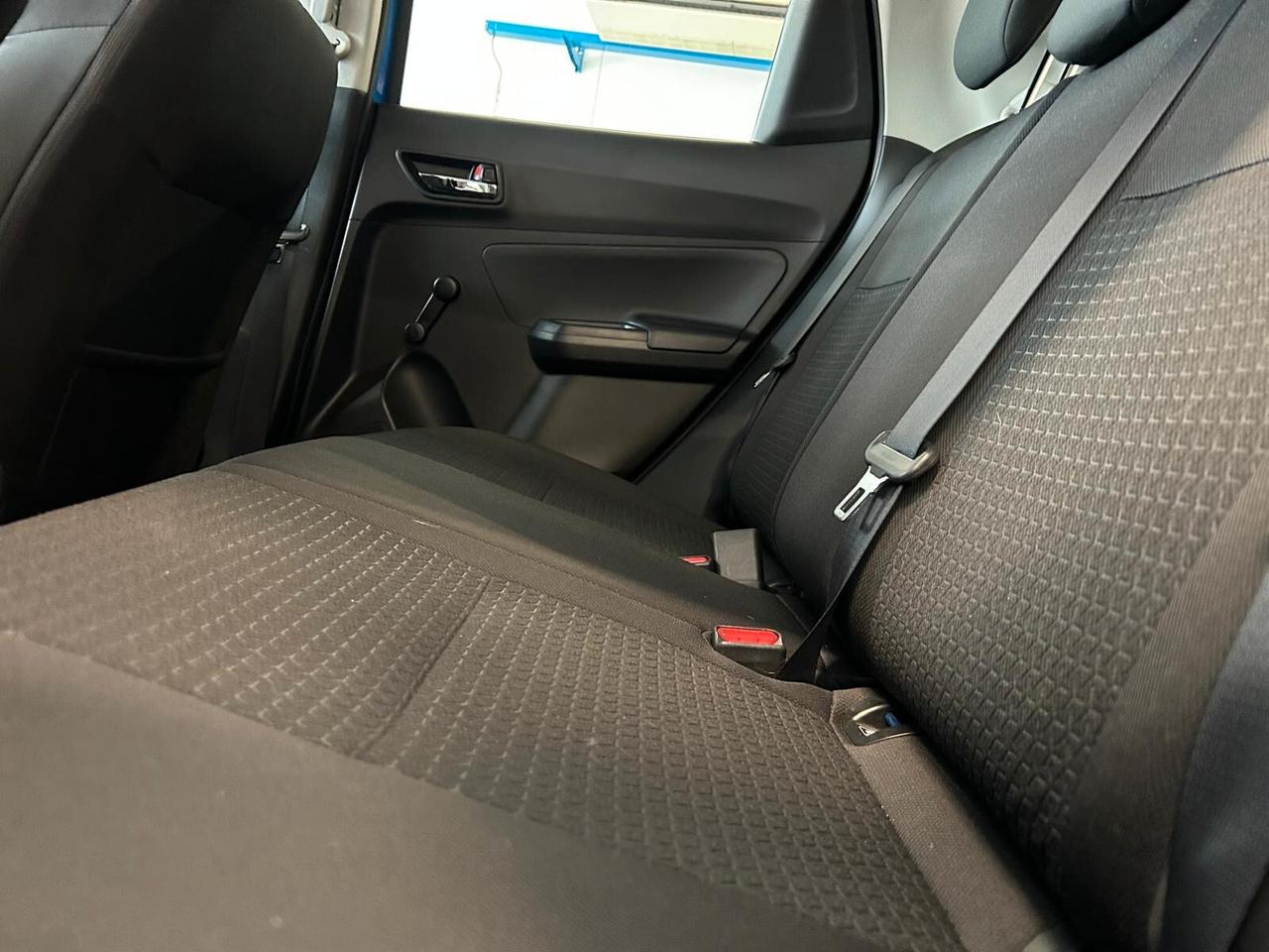 Suzuki Swift COOL 1.2 Hybrid 5p.