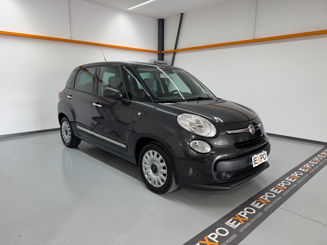 Fiat 500L 1.3 Multijet 95 CV Pop Star