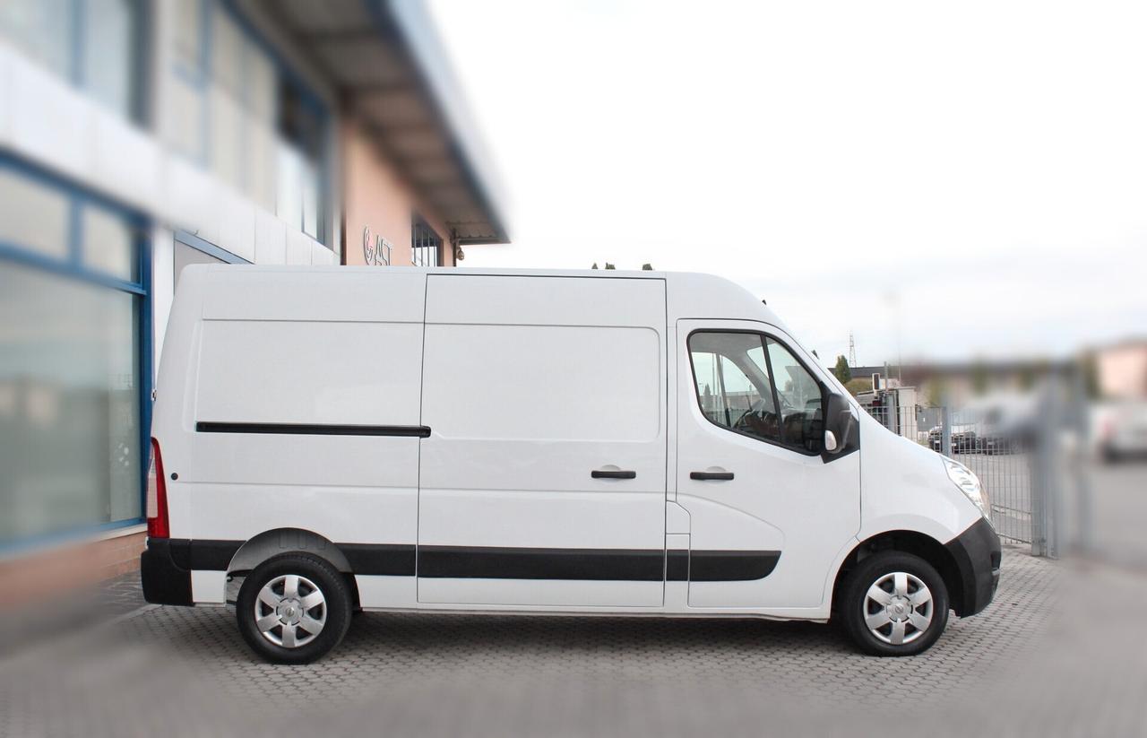 Opel Movano 33 2.3 CDTI 130CV PM-TA FWD Furgone Edition