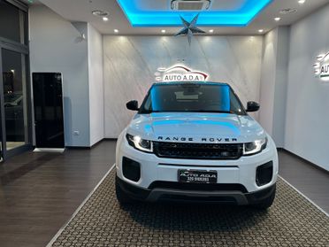 Land Rover Range Evoque 2.0 eD4 5p. Pure