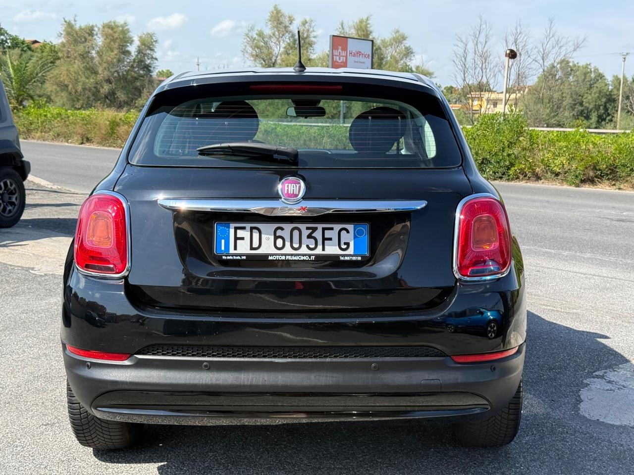 Fiat 500X 1.4 MultiAir 140cv DCT Pop Star