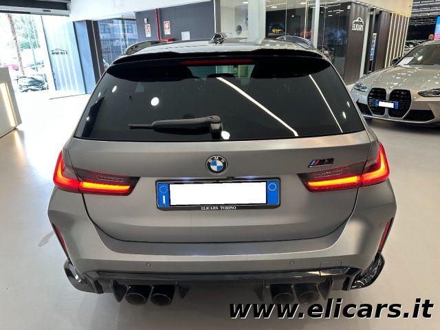 BMW M3 Touring Competition M xDrive