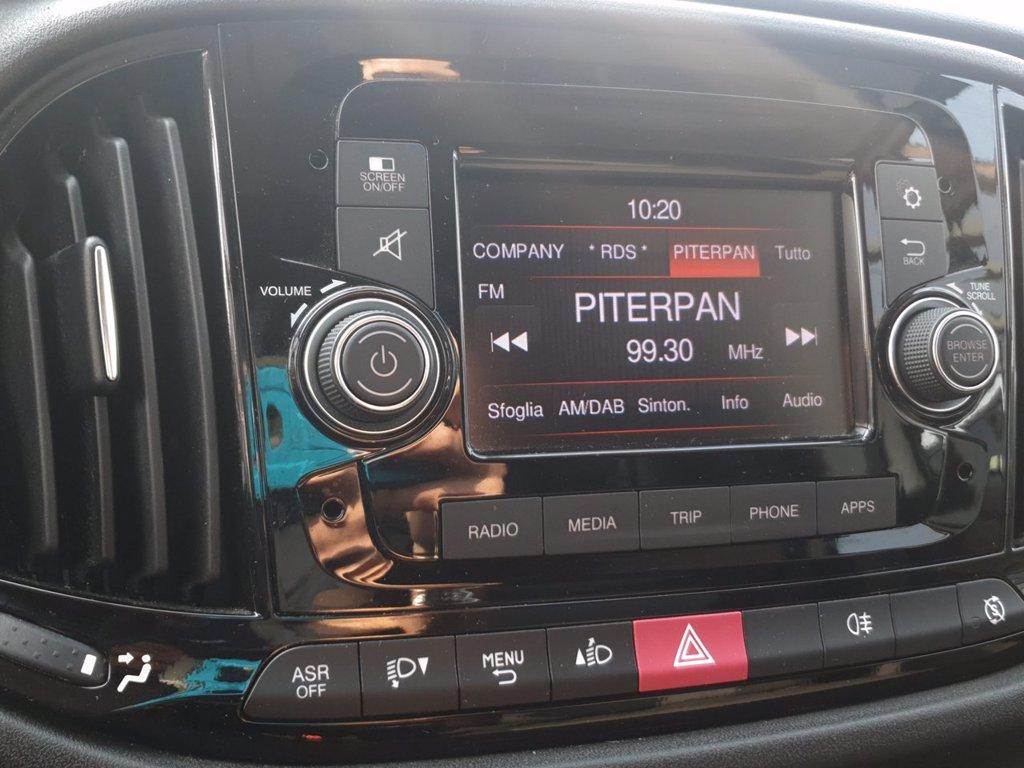 FIAT Doblo combi n1 1.5 bluehdi 100cv del 2021