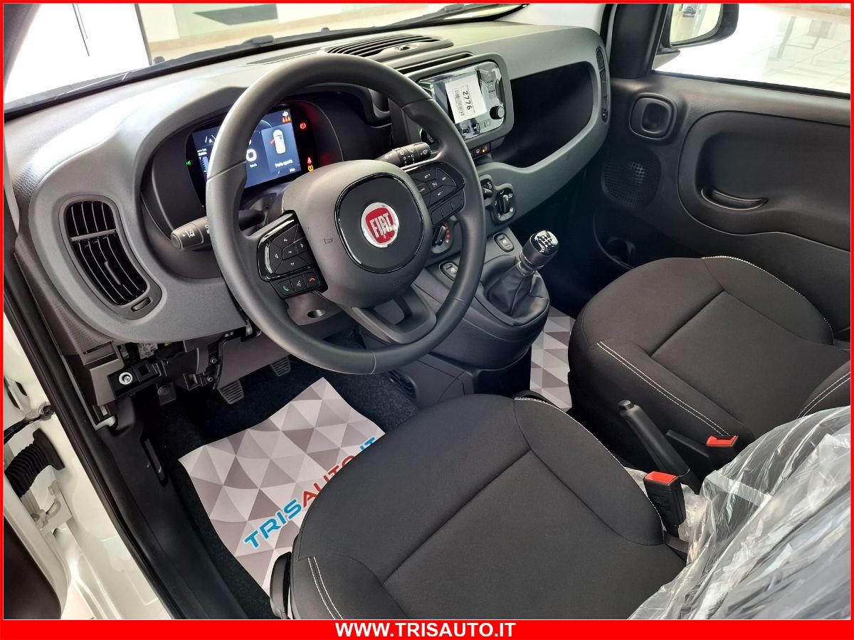 FIAT Panda 1.0 FireFly S&S Hybrid 5p.ti NEOPATENTATI