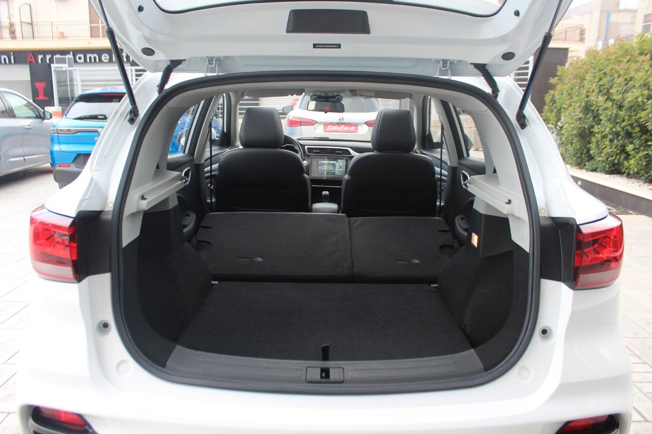 Mg ZS 1.0T-GDI Luxury