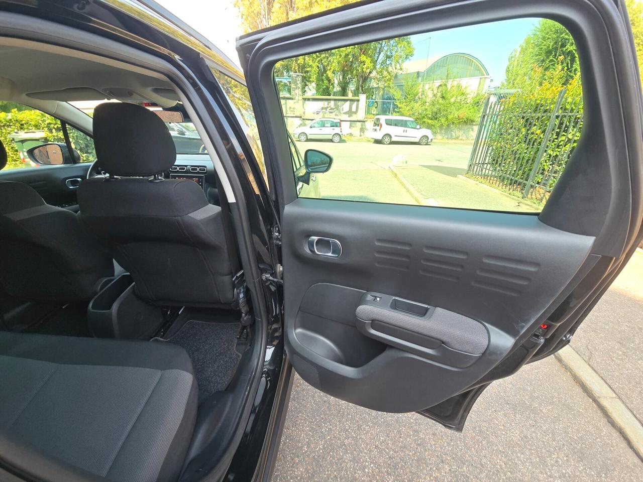 Citroen C3 Aircross 1.2 130 Shine Pack Automatica