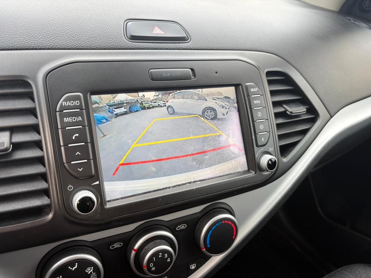 Kia Picanto 1.0 EcoGPL68cv Cool FULL NEOPATENTATI