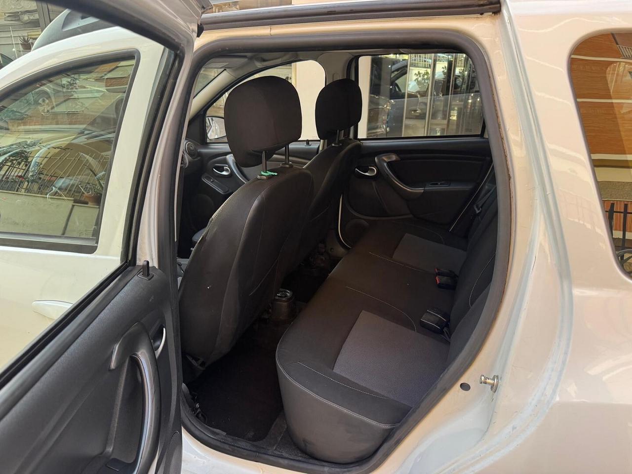 Dacia Duster 1.6 115cv GPL Laureate OK NEOP.