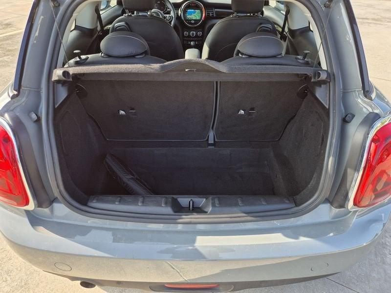 MINI Mini 3 porte Mini 3p 1.5 One 75cv