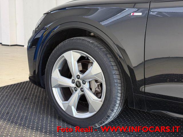 AUDI Q5 Sportback 35 TDI Mhev S tronic S line - PROMO