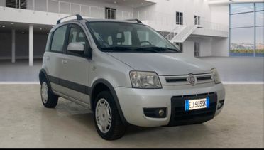 Fiat Panda 1.4 Dynamic Natural Power Mamy 2011