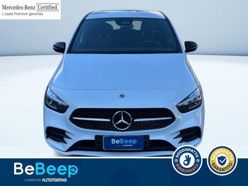 Mercedes-Benz Classe B B 180 D AMG LINE ADVANCED PLUS AUTO