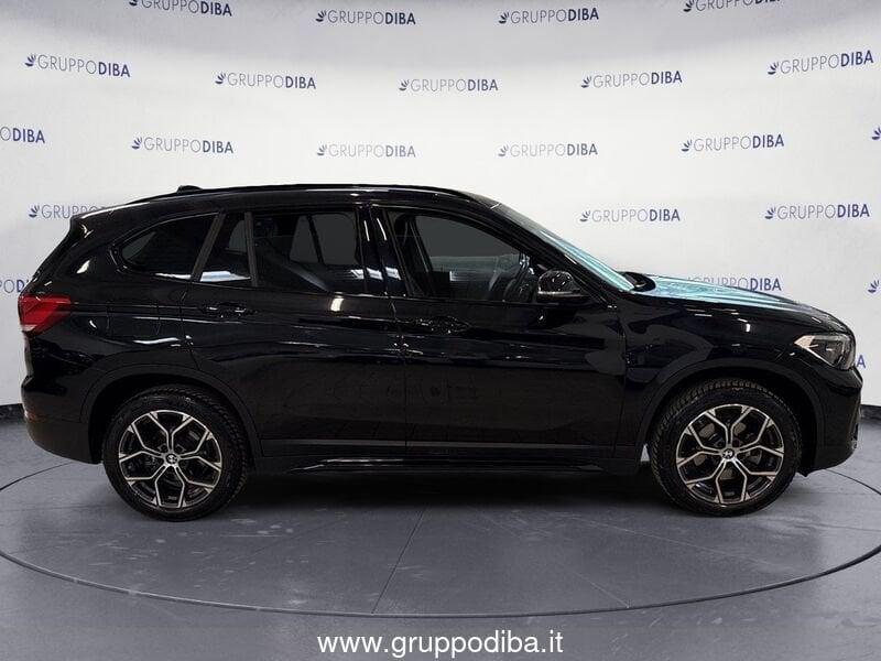 BMW X1 F48 2019 Diesel sdrive18d xLine Plus auto