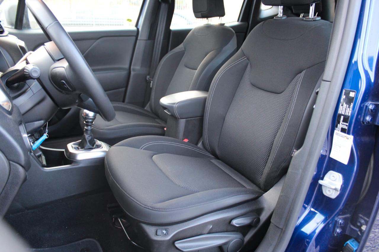 Jeep Renegade 1.6 Tua A SOLI 251€ al mese Anticipo Zero