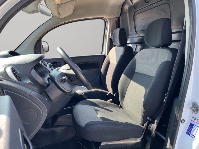 RENAULT Kangoo 1.5 Dci
