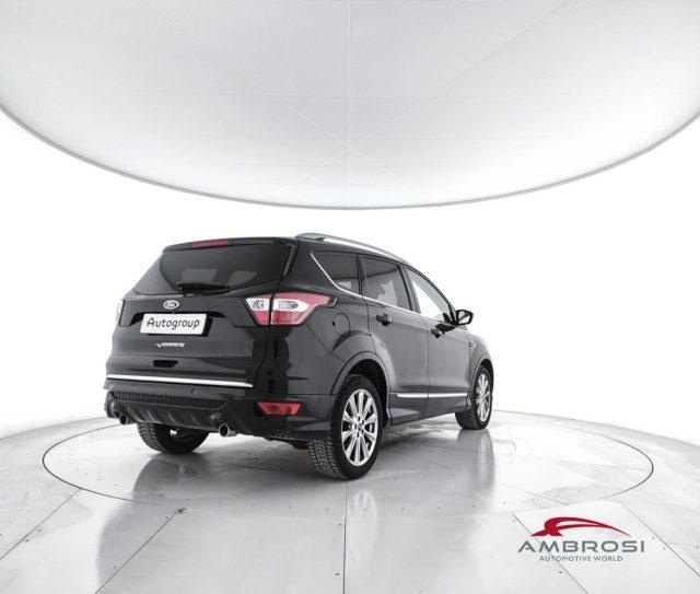 FORD Kuga 2.0 TDCI 150 CV S&S 2WD Vignale