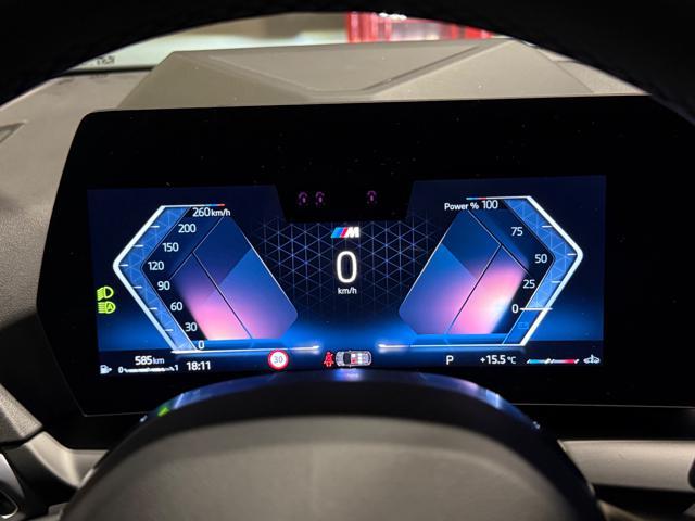 BMW 118 d MSport Pro