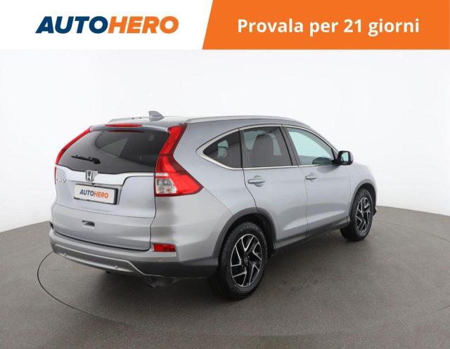 HONDA CR-V 1.6 i-DTEC Elegance 2WD