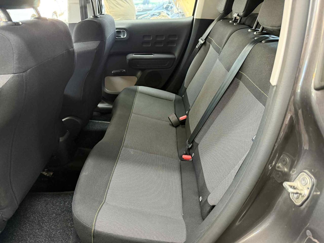 Citroen C3 - 1.5 BlueHDi 100 Shine - 12/2019