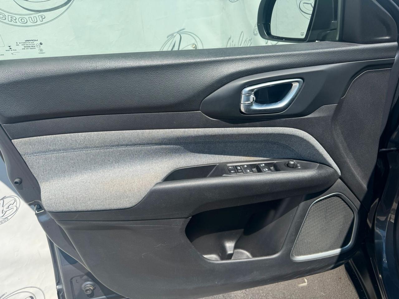 Jeep Compass 1.6 Multijet 130cv Business Navi