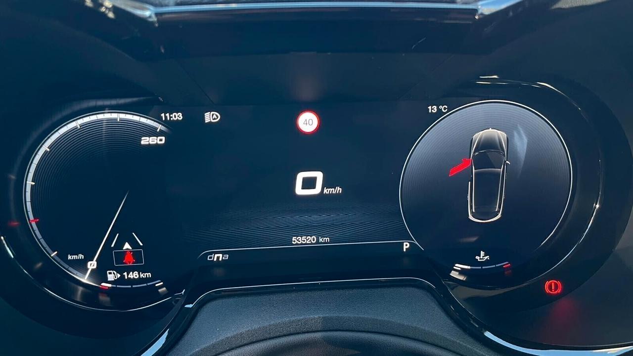 Alfa Romeo Tonale 1.6 SPRINT 131CV AUTOMATICA TAGLIANDI ALFA ROMEO *PREZZO VERO*