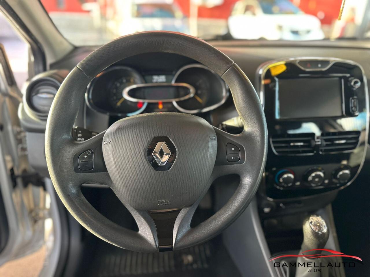 Renault Clio 1.5 dCi 8V 75CV 5 porte Wave