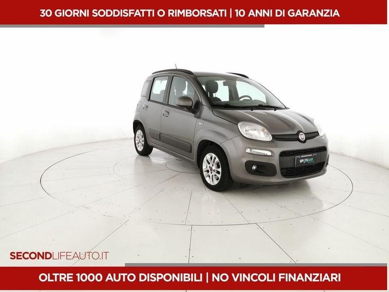 FIAT Panda 1.3 mjt 16v Easy s&s 95cv my19
