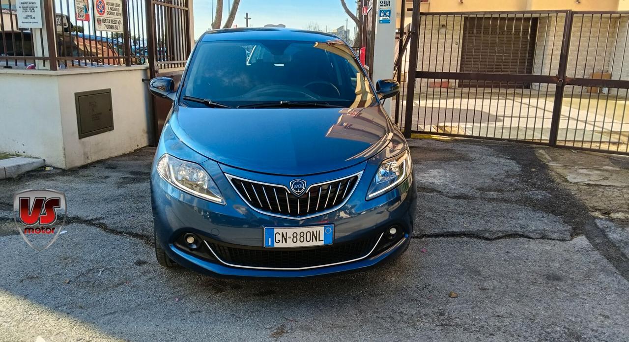 LANCIA YPSILON 1.0 HYBRID-PREZZO PROMO!