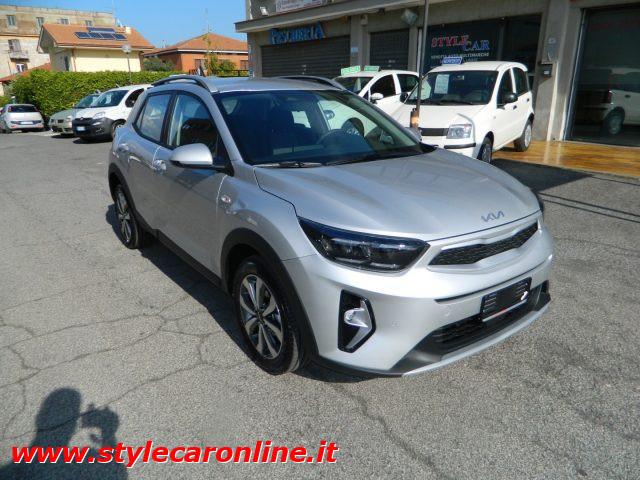 KIA Stonic 1.0 T-GDi 100CV MHEV - NUOVA ITALIANA