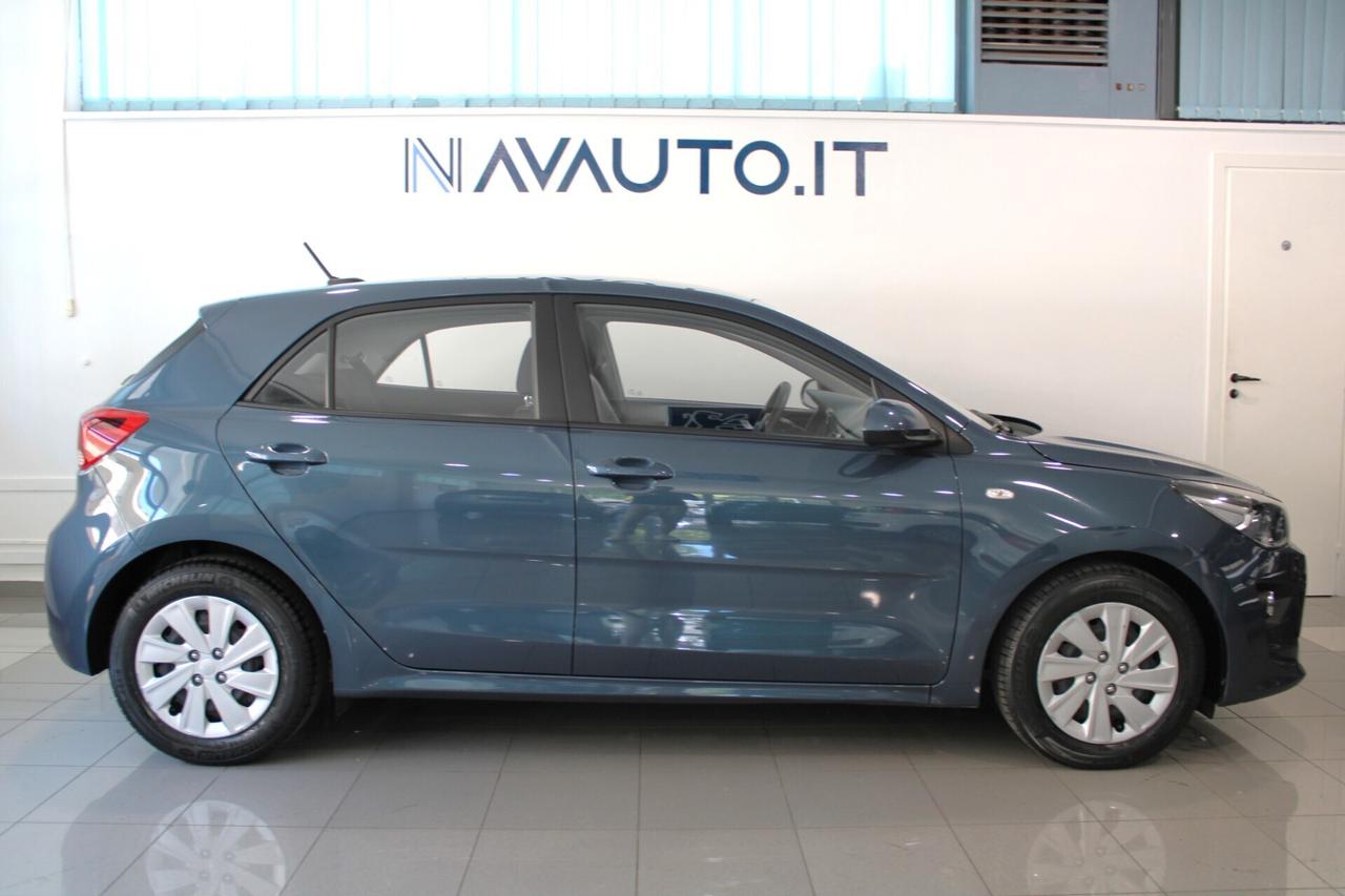 KIA Rio 1.2 benz.GPL Urban - 2022