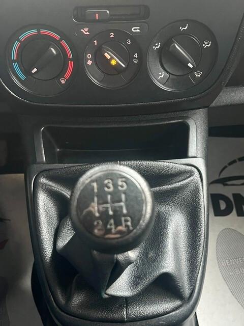 CITROEN NEMO 1.3 HDI 80CV PORTA LAT. SCOREVOLE