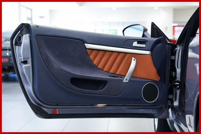 ALFA ROMEO Spider 3.2 JTS V6 Q4 Exclusive