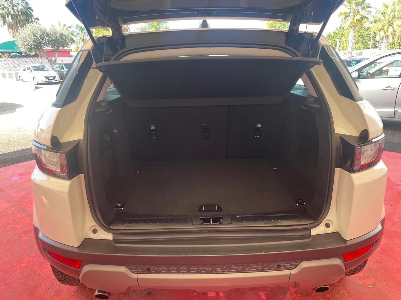 Land Rover Range Evoque 2.0 TD4 150 CV 5p. SE Dynamic