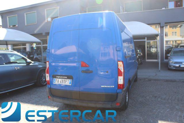 RENAULT Master T33 2.3 dCi 125 PM-TM Furgone E5 +IVA