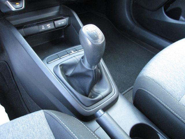 KIA Stonic 1.6 CRDi 110cv Urban -BiColor-Ok NEOPAT.- EURO 6/B