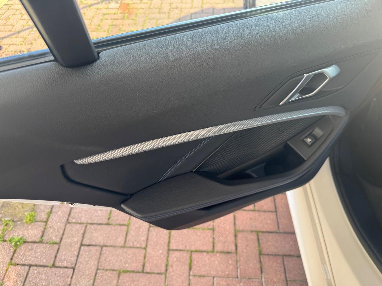 Bmw 118 M Sport 118 d #10022